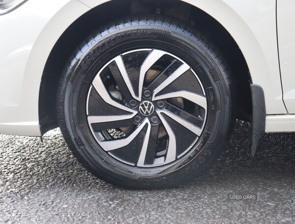 Used Volkswagen Polo 2023 for sale - 76399872: Photo 25