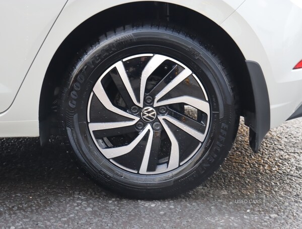 Used Volkswagen Polo 2023 for sale - 76399872: Photo 26