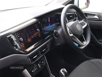 Used Volkswagen Polo 2023 for sale - 76399872: Photo