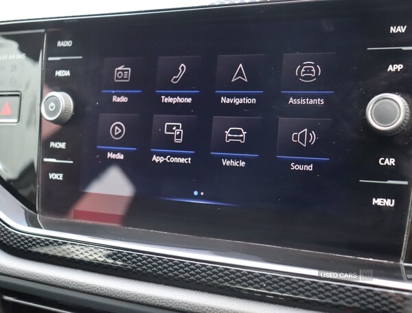 Used Volkswagen Polo 2023 for sale - 76399872: Photo 32