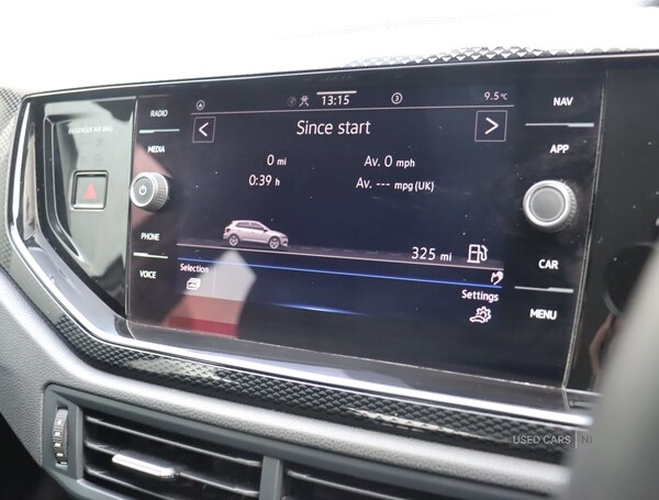 Used Volkswagen Polo 2023 for sale - 76399872: Photo 33