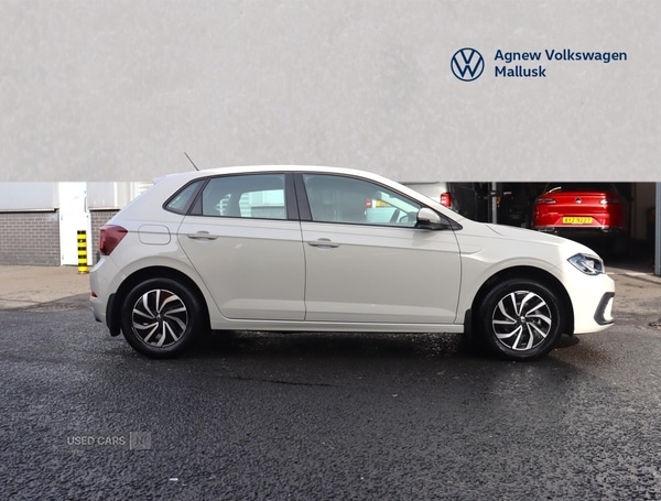 Used Volkswagen Polo 2023 for sale - 76399872: Photo 4