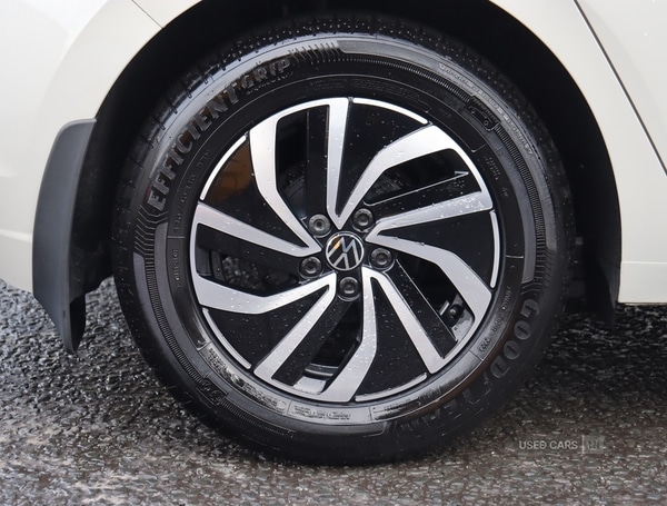 Used Volkswagen Polo 2023 for sale - 76399872: Photo 5