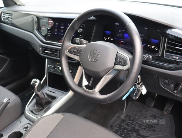 Used Volkswagen Polo 2023 for sale - 76399872: Photo 6