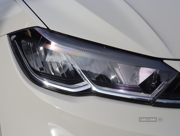 Used Volkswagen Polo 2023 for sale - 76399872: Photo 7