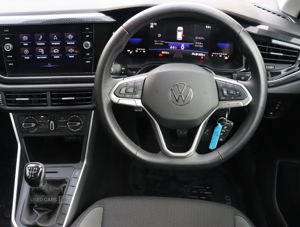 Used Volkswagen Polo 2023 for sale - 76399872: Photo 8