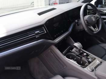 Used Volkswagen Touareg 2024 for sale - 74557721: Photo