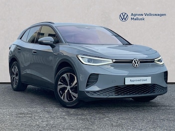 Used Volkswagen ID.4 2023 for sale - 79256648: Photo