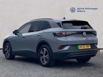 Used Volkswagen ID.4 2023 for sale - 79256648: Photo