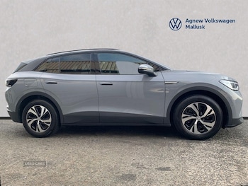Used Volkswagen ID.4 2023 for sale - 79256648: Photo