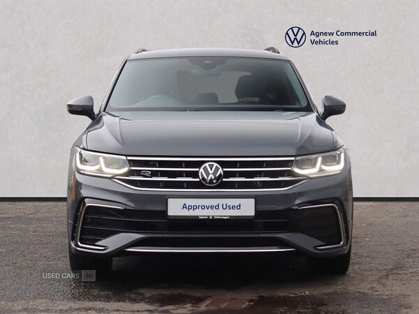 Used Volkswagen Tiguan 2023 for sale - 77280153: Photo 11