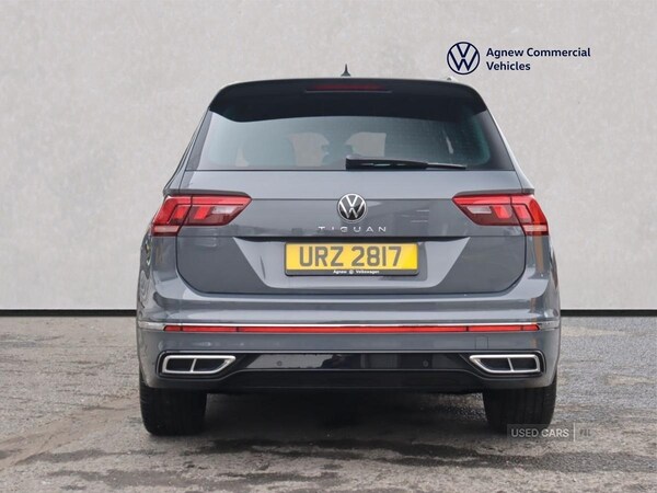 Used Volkswagen Tiguan 2023 for sale - 77280153: Photo 12