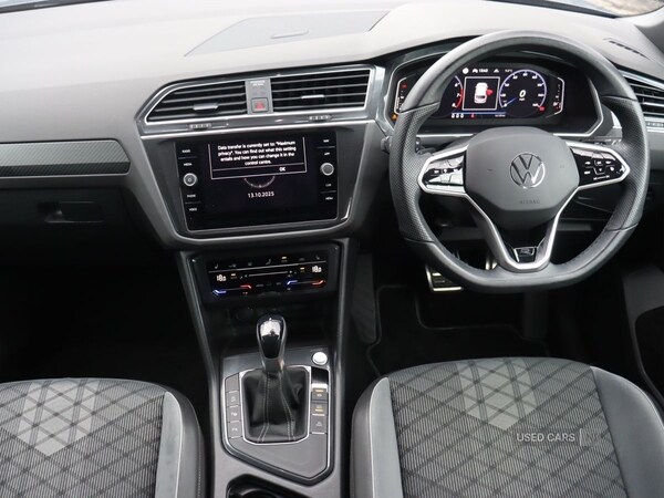 Used Volkswagen Tiguan 2023 for sale - 77280153: Photo 13