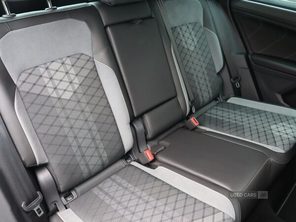 Used Volkswagen Tiguan 2023 for sale - 77280153: Photo 14