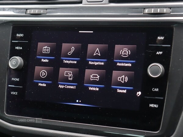 Used Volkswagen Tiguan 2023 for sale - 77280153: Photo 16