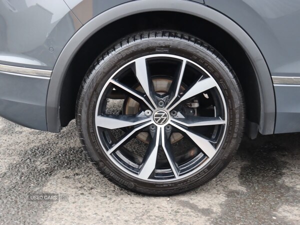 Used Volkswagen Tiguan 2023 for sale - 77280153: Photo 23