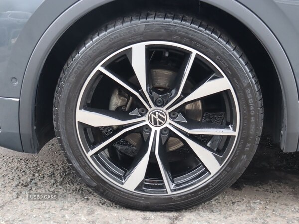 Used Volkswagen Tiguan 2023 for sale - 77280153: Photo 25