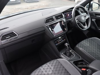 Used Volkswagen Tiguan 2023 for sale - 77280153: Photo