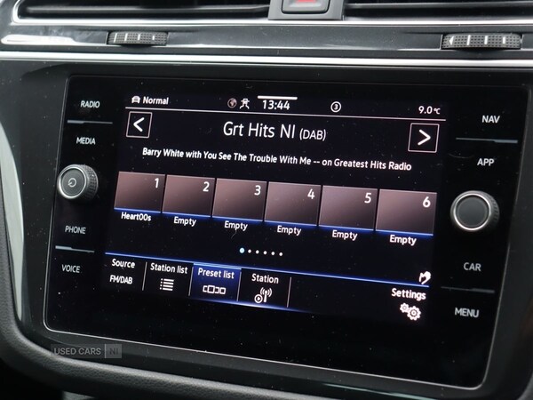 Used Volkswagen Tiguan 2023 for sale - 77280153: Photo 30