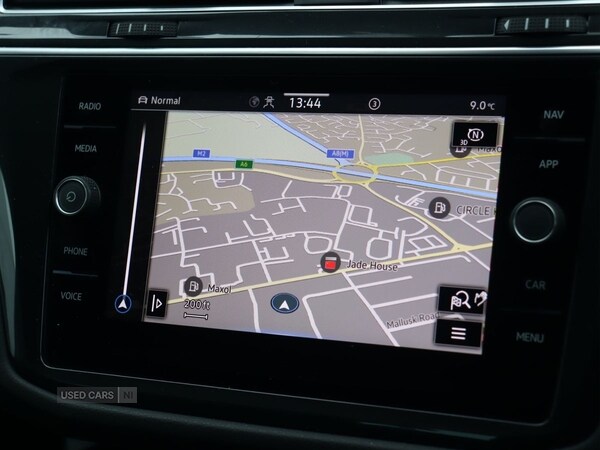 Used Volkswagen Tiguan 2023 for sale - 77280153: Photo 32