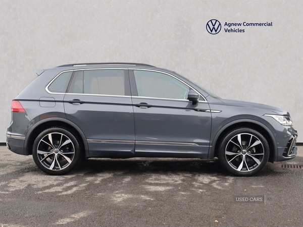 Used Volkswagen Tiguan 2023 for sale - 77280153: Photo 4