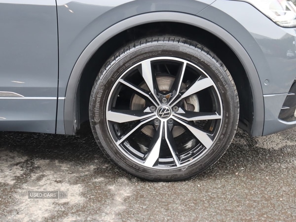 Used Volkswagen Tiguan 2023 for sale - 77280153: Photo 5