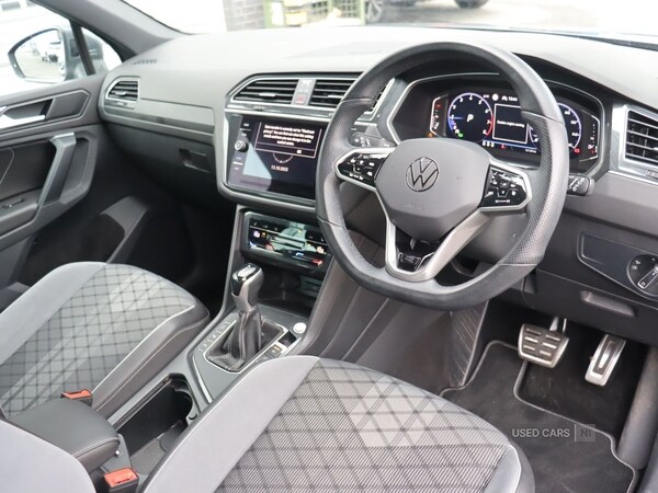 Used Volkswagen Tiguan 2023 for sale - 77280153: Photo 6
