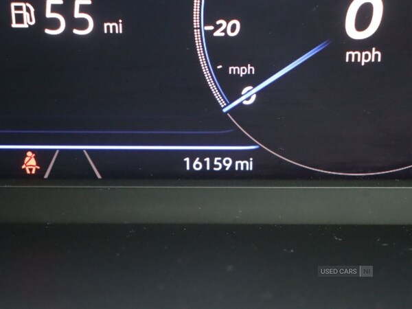 Used Volkswagen Tiguan 2023 for sale - 77280153: Photo 9