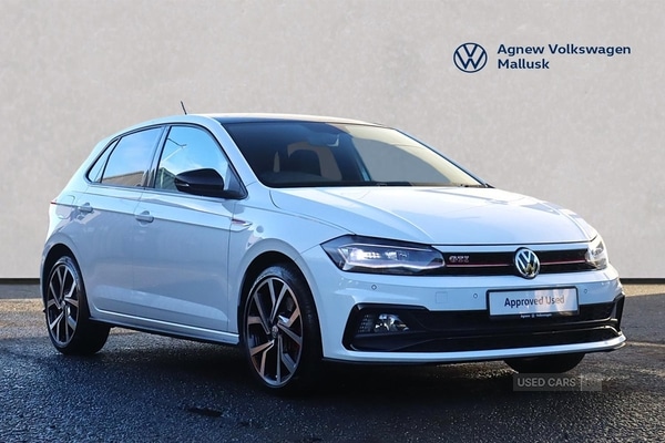 Used Volkswagen Polo 2020 for sale - 76802931: Photo 1