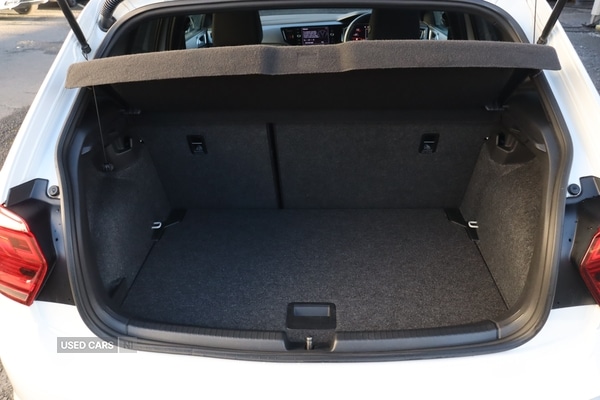 Used Volkswagen Polo 2020 for sale - 76802931: Photo 10