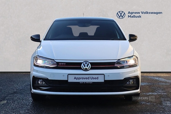 Used Volkswagen Polo 2020 for sale - 76802931: Photo 11