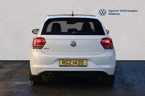 Used Volkswagen Polo 2020 for sale - 76802931: Photo 12