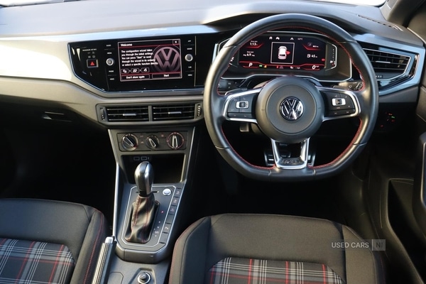 Used Volkswagen Polo 2020 for sale - 76802931: Photo 13