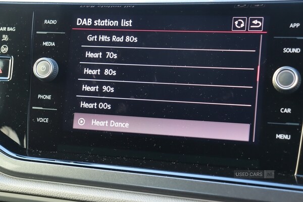 Used Volkswagen Polo 2020 for sale - 76802931: Photo 16