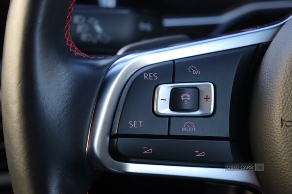 Used Volkswagen Polo 2020 for sale - 76802931: Photo 17