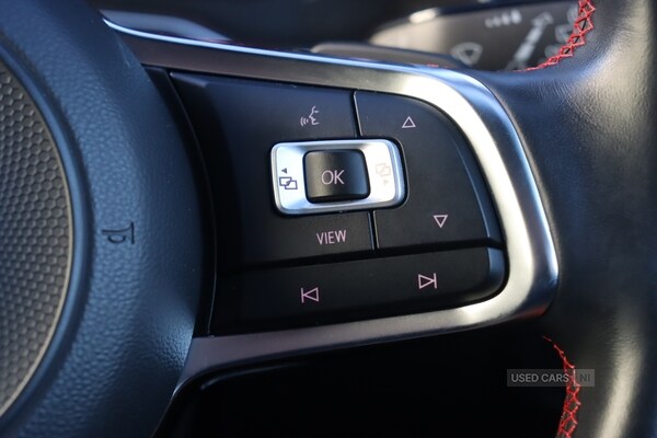 Used Volkswagen Polo 2020 for sale - 76802931: Photo 18