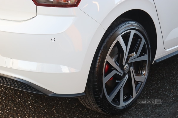 Used Volkswagen Polo 2020 for sale - 76802931: Photo 19