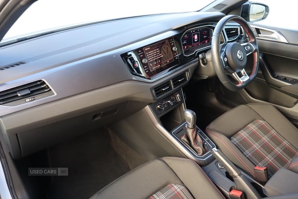 Used Volkswagen Polo 2020 for sale - 76802931: Photo 2