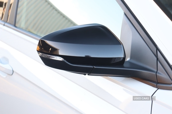 Used Volkswagen Polo 2020 for sale - 76802931: Photo 20