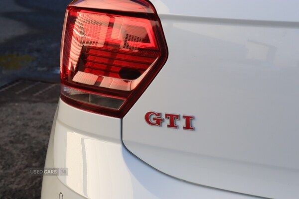 Used Volkswagen Polo 2020 for sale - 76802931: Photo 21