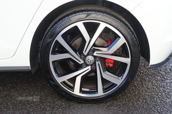 Used Volkswagen Polo 2020 for sale - 76802931: Photo 24