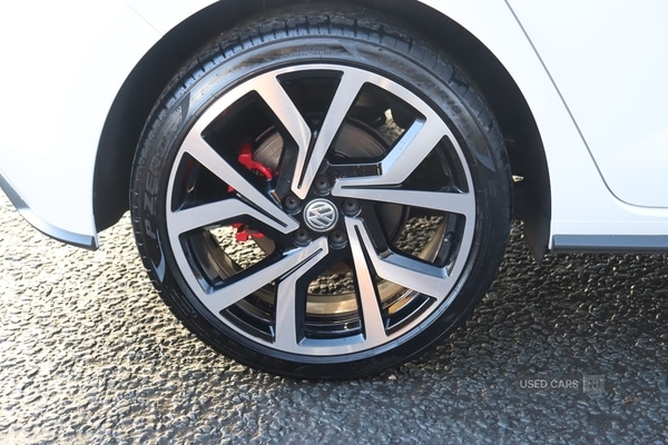 Used Volkswagen Polo 2020 for sale - 76802931: Photo 25