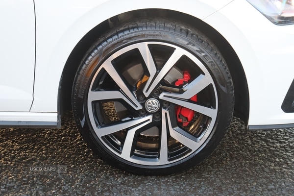 Used Volkswagen Polo 2020 for sale - 76802931: Photo 26