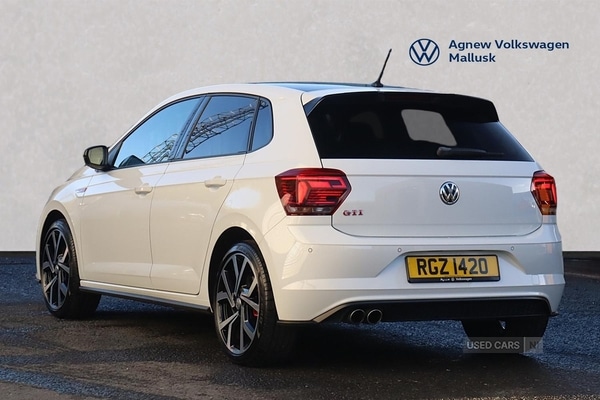 Used Volkswagen Polo 2020 for sale - 76802931: Photo 3