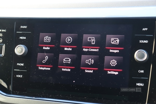 Used Volkswagen Polo 2020 for sale - 76802931: Photo 33