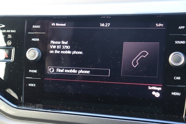 Used Volkswagen Polo 2020 for sale - 76802931: Photo 34