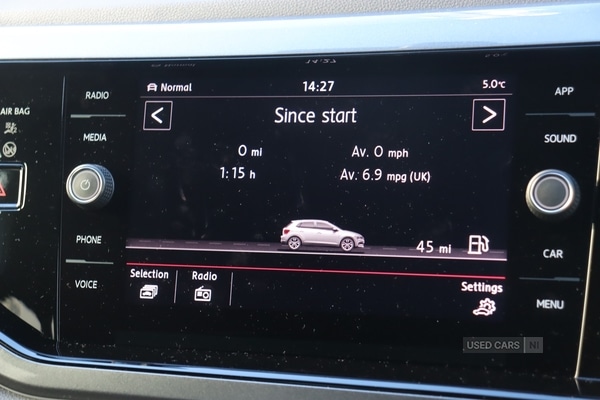 Used Volkswagen Polo 2020 for sale - 76802931: Photo 35