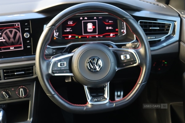 Used Volkswagen Polo 2020 for sale - 76802931: Photo 37