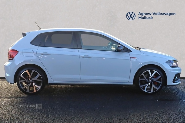 Used Volkswagen Polo 2020 for sale - 76802931: Photo 4