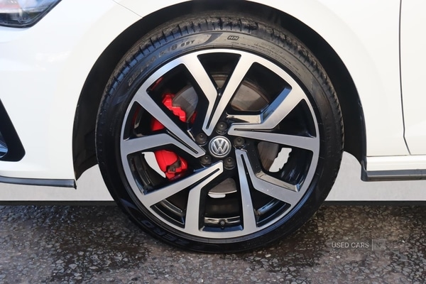 Used Volkswagen Polo 2020 for sale - 76802931: Photo 5